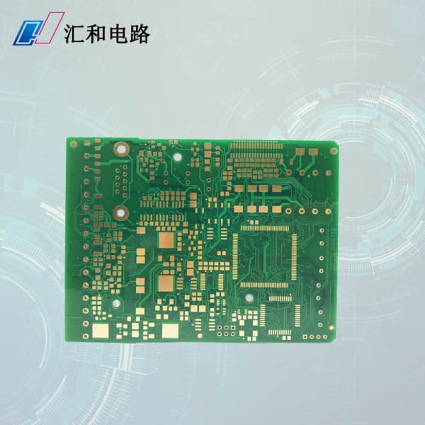 電路板制作工藝流程，制作電路板工藝流程第3張